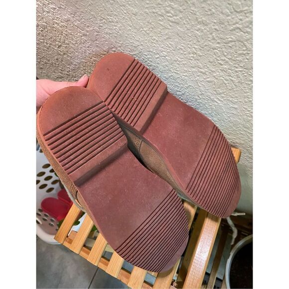 Tucker Tate Oxford Shoes - Picture 4 of 5